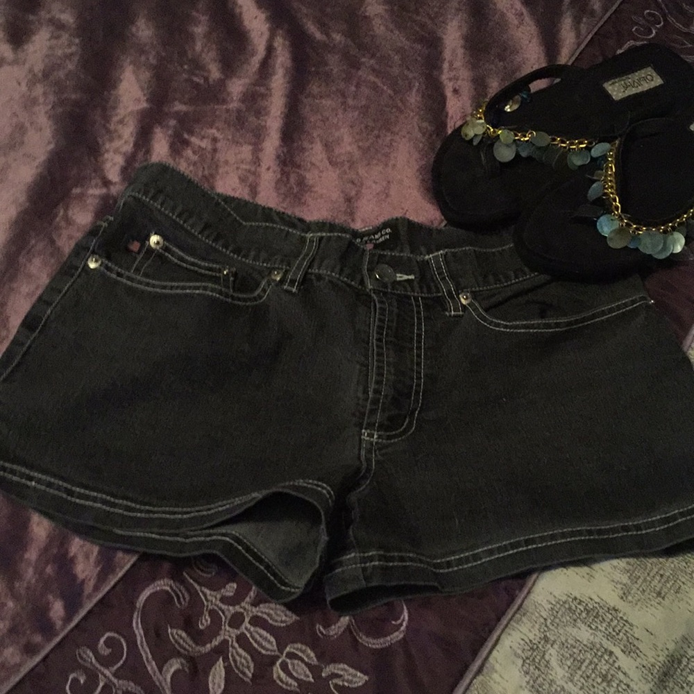 Shorts